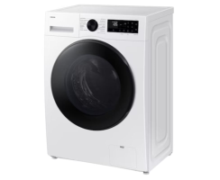 Samsung Waschtrockner WD5100D SLIM, mit AI Ecobubble, 9+5...