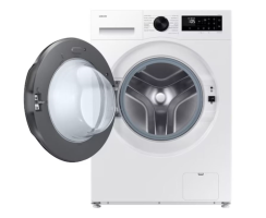 Samsung Waschtrockner WD5100D SLIM, mit AI Ecobubble, 9+5 kg, EEK: E/A (-10%), weiß, WD90DG5G34BEEG