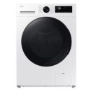 Samsung Waschtrockner WD5100D SLIM, mit AI Ecobubble, 9+5 kg, EEK: E/A (-10%), weiß, WD90DG5G34BEEG