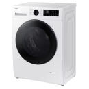 Samsung Waschtrockner WD5100D SLIM, mit AI Ecobubble, 9+5 kg, EEK: E/A (-10%), weiß, WD90DG5G34BEEG