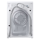 Samsung Waschtrockner WD5100D SLIM, mit AI Ecobubble, 9+5 kg, EEK: E/A (-10%), weiß, WD90DG5G34BEEG
