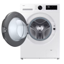 Samsung Waschtrockner WD5100D SLIM, mit AI Ecobubble, 9+5 kg, EEK: E/A (-10%), weiß, WD90DG5G34BEEG