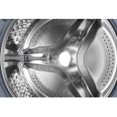 Samsung Waschtrockner WD5100D SLIM, mit AI Ecobubble, 9+5 kg, EEK: E/A (-10%), weiß, WD90DG5G34BEEG