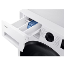 Samsung Waschtrockner WD5100D SLIM, mit AI Ecobubble, 9+5 kg, EEK: E/A (-10%), weiß, WD90DG5G34BEEG