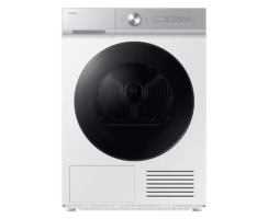 Samsung BESPOKE AI Trockner DV8400D mit Klartext-Display,...