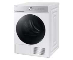 Samsung BESPOKE AI Trockner DV8400D mit Klartext-Display,...