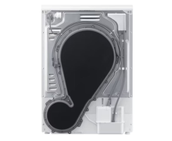 Samsung BESPOKE AI Trockner DV8400D mit Klartext-Display, 9 kg, EEK: A, DV90DB8845GHU2