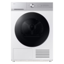 Samsung BESPOKE AI Trockner DV8400D mit Klartext-Display, 9 kg, EEK: A, DV90DB8845GHU2