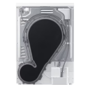 Samsung BESPOKE AI Trockner DV8400D mit Klartext-Display, 9 kg, EEK: A, DV90DB8845GHU2