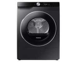 Samsung Trockner DV6400D mit AI Dry+, 9 kg, EEK: A,...