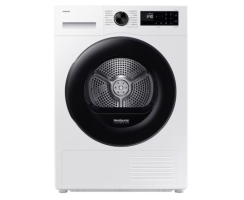 Samsung Trockner DV5000D mit Optimal Dry, 9 kg, EEK: C,...