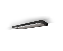 berbel Einbauhaube Firstline Touch BEH 80 FLT Mattschwarz...