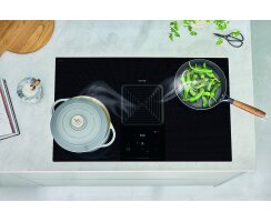 berbel Kochfeldabzug Downline Advance BKA 83 DLA...