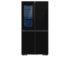 Samsung French Door mit See-Thru Tür und Beverage...