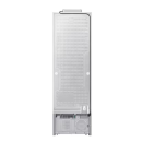 Samsung 1-türige Einbau Kühl-/Gefrierkombination Space Max™, 270 l, EEK: E, BRD27713EWW/EF