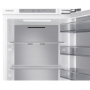 Samsung 1-türige Einbau Kühl-/Gefrierkombination Space Max™, 270 l, EEK: E, BRD27713EWW/EF