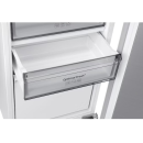 Samsung 1-türige Einbau Kühl-/Gefrierkombination Space Max™, 270 l, EEK: E, BRD27713EWW/EF