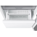 Samsung 1-türige Einbau Kühl-/Gefrierkombination Space Max™, 270 l, EEK: E, BRD27713EWW/EF