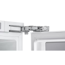 Samsung 1-türige Einbau Kühl-/Gefrierkombination Space Max™, 270 l, EEK: E, BRD27713EWW/EF
