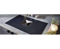 berbel Kochfeldabzug Downline Performance BKA 83 DLP...