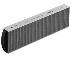 BORA Original Aktivkohle-Geruchsfilter GFES