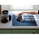 BORA Original Aktivkohle-Geruchsfilter GFES