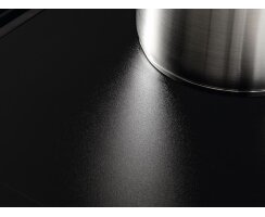 Miele Kochfeld mit Wrasenabzug KMDA 7876 -1 FL *5 Jahre Garantie* - MattFinish - rahmenlos "NEUE GENERATION" ---> sofort lieferfähig