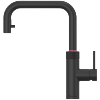 Quooker Flex Square PRO3 schwarz *7 Jahre Garantie* FXSBLK PRO3