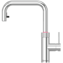 Quooker Flex Square PRO3 verchromt glänzend *7 Jahre Garantie* FXSCHR PRO3