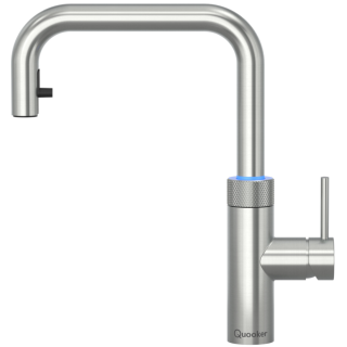 Quooker Flex Square PRO3 Voll-Edelstahl *7 Jahre Garantie* FXSSST PRO3