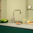 Quooker Flex Square PRO3 Voll-Edelstahl *7 Jahre Garantie* FXSSST PRO3