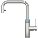 Quooker Flex Square PRO3 Voll-Edelstahl *7 Jahre Garantie* FXSSST PRO3