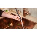 Quooker Flex Square PRO3 Kupfer Rosé *7 Jahre Garantie* FXSRCO PRO3