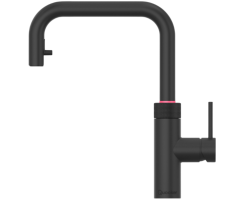 Quooker Flex Square COMBI schwarz *7 Jahre Garantie* FXSBLK COMBI