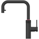 Quooker Flex Square COMBI schwarz *7 Jahre Garantie* FXSBLK COMBI