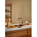 Quooker Flex Square COMBI Kupfer Rosé *7 Jahre Garantie* FXSRCO COMBI