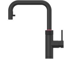 Quooker Flex Square COMBI+ schwarz *7 Jahre Garantie*...