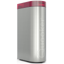 Quooker Flex Square COMBI+ & CUBE Voll-Edelstahl *7 Jahre Garantie & CUBE Filter Starter Paket* FXSSST COMBI+ CUBE2