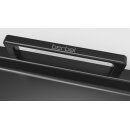 berbel Grillplatte BGP F MAX, mit glatter Oberfläche, 1100099
