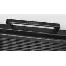 berbel Grillplatte BGP R MAX, geriffelte Oberfläche, 1100100