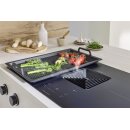 berbel Grillplatte BGP R MAX, geriffelte Oberfläche, 1100100