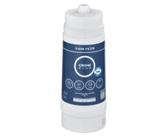 GROHE 40404001 Blue Austauschfilter S-Size,...
