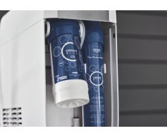 GROHE 40404001 Blue Austauschfilter S-Size,...
