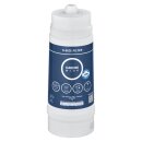 GROHE 40404001 Blue Austauschfilter S-Size, Kapazität 600 Liter