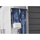 GROHE 40404001 Blue Austauschfilter S-Size, Kapazität 600 Liter