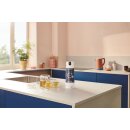GROHE 40404001 Blue Austauschfilter S-Size, Kapazität 600 Liter