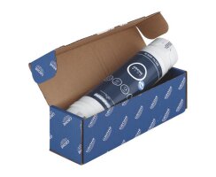 GROHE 40430001 Blue Austauschfilter M-Size,...