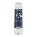 GROHE 40430001 Blue Austauschfilter M-Size, Kapazität 1500 Liter