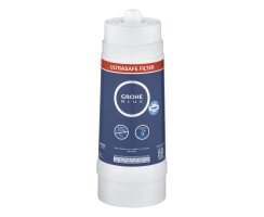 GROHE 40575002 Blue Austauschfilter UltraSafe,...