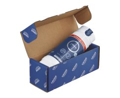 GROHE 40575002 Blue Austauschfilter UltraSafe,...
